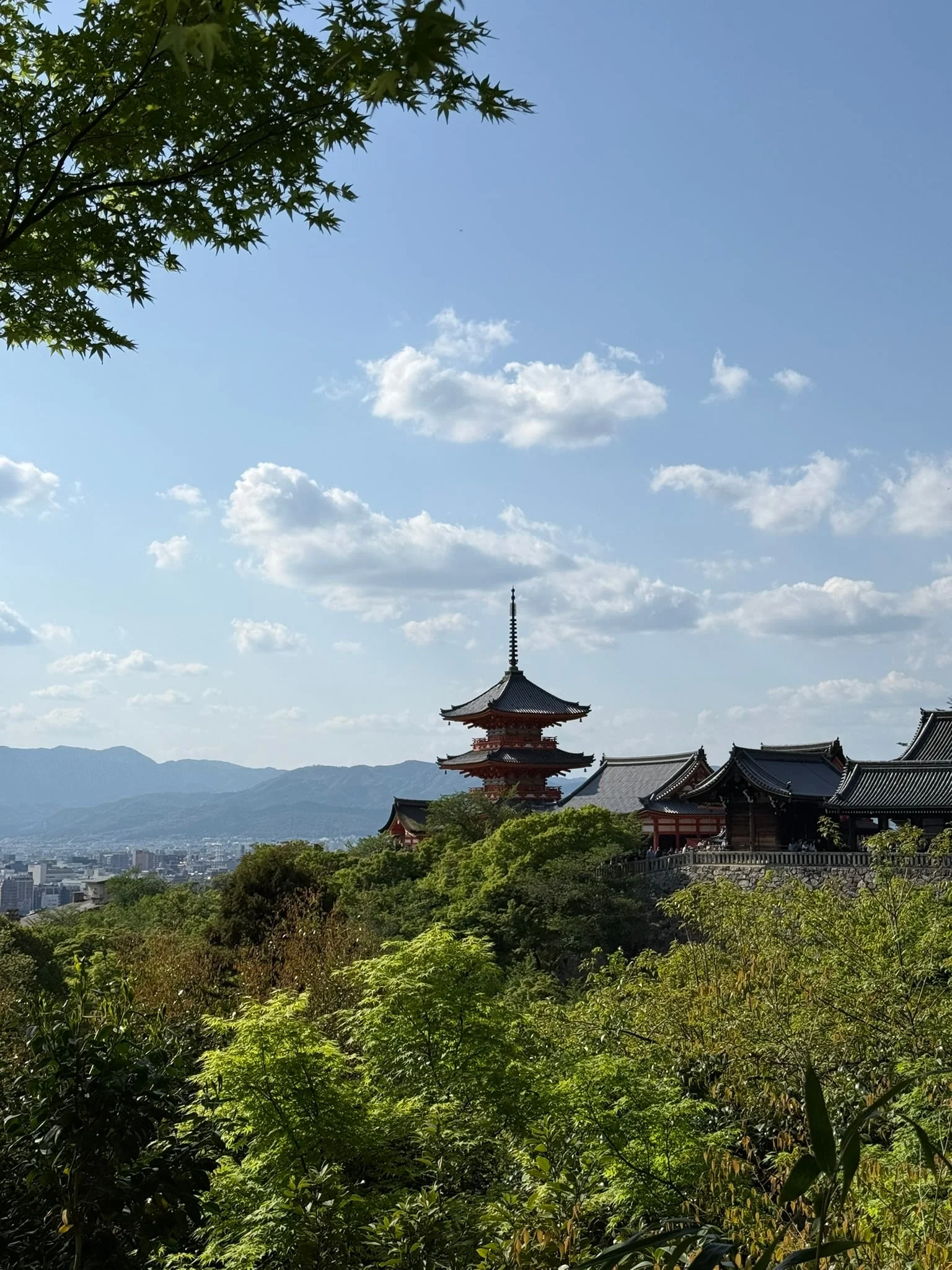 Kyoto