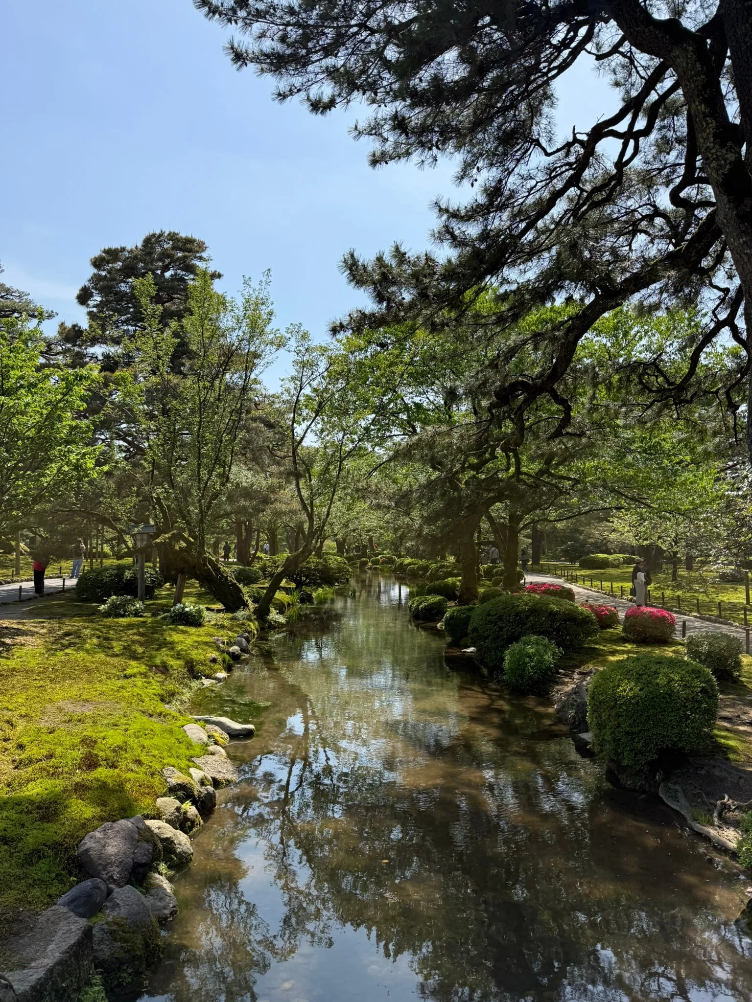 Kanazawa photo 4