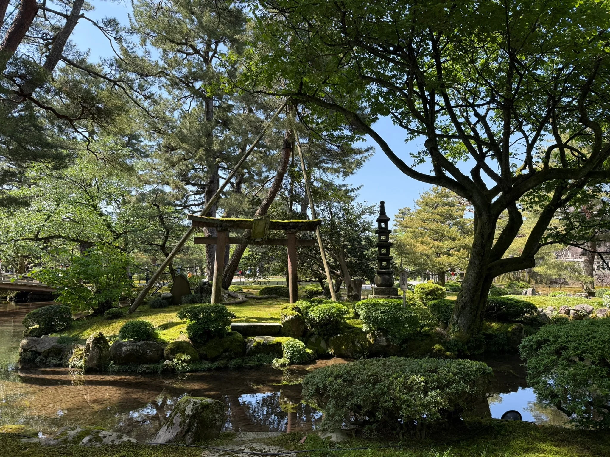 Kanazawa photo 6