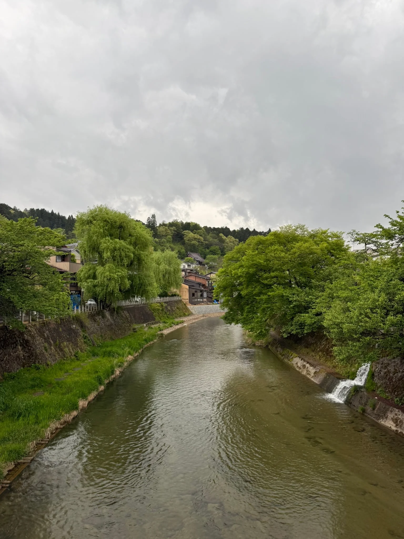 Takayama photo 1