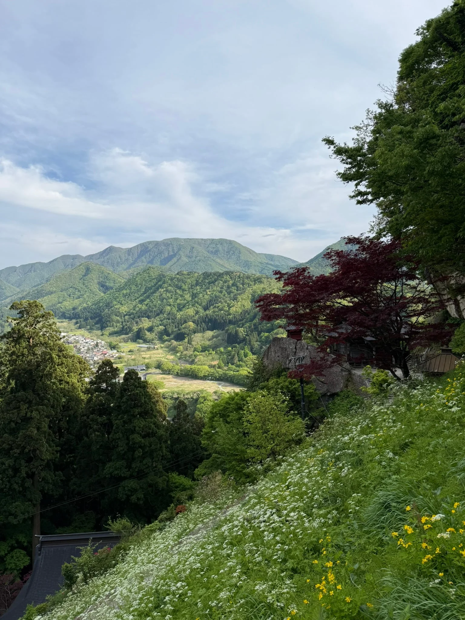 Yamadera photo 1
