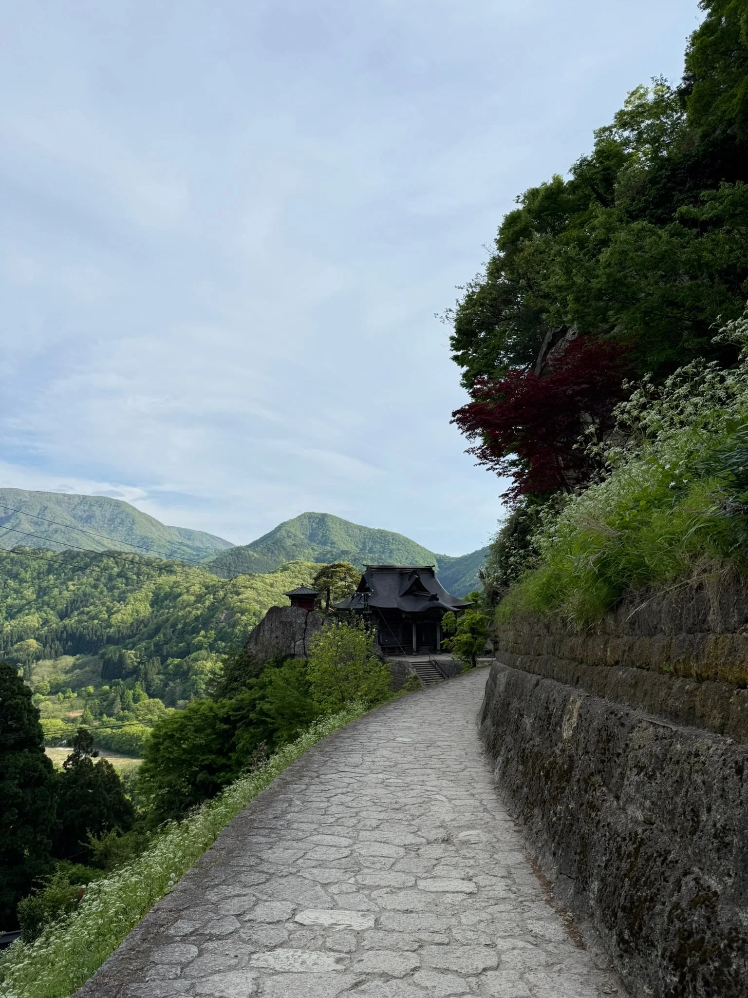Yamadera photo 2