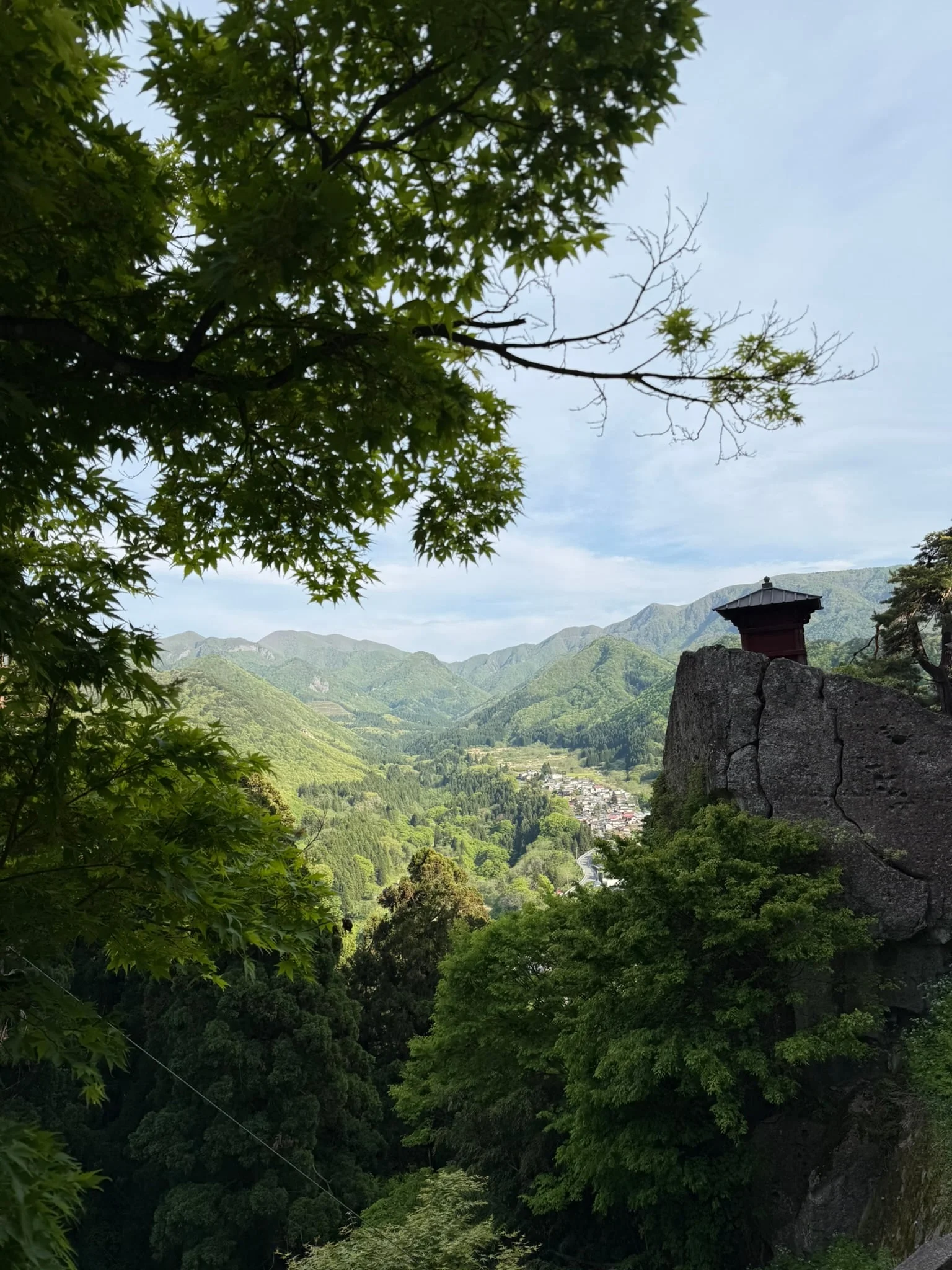 Yamadera photo 4