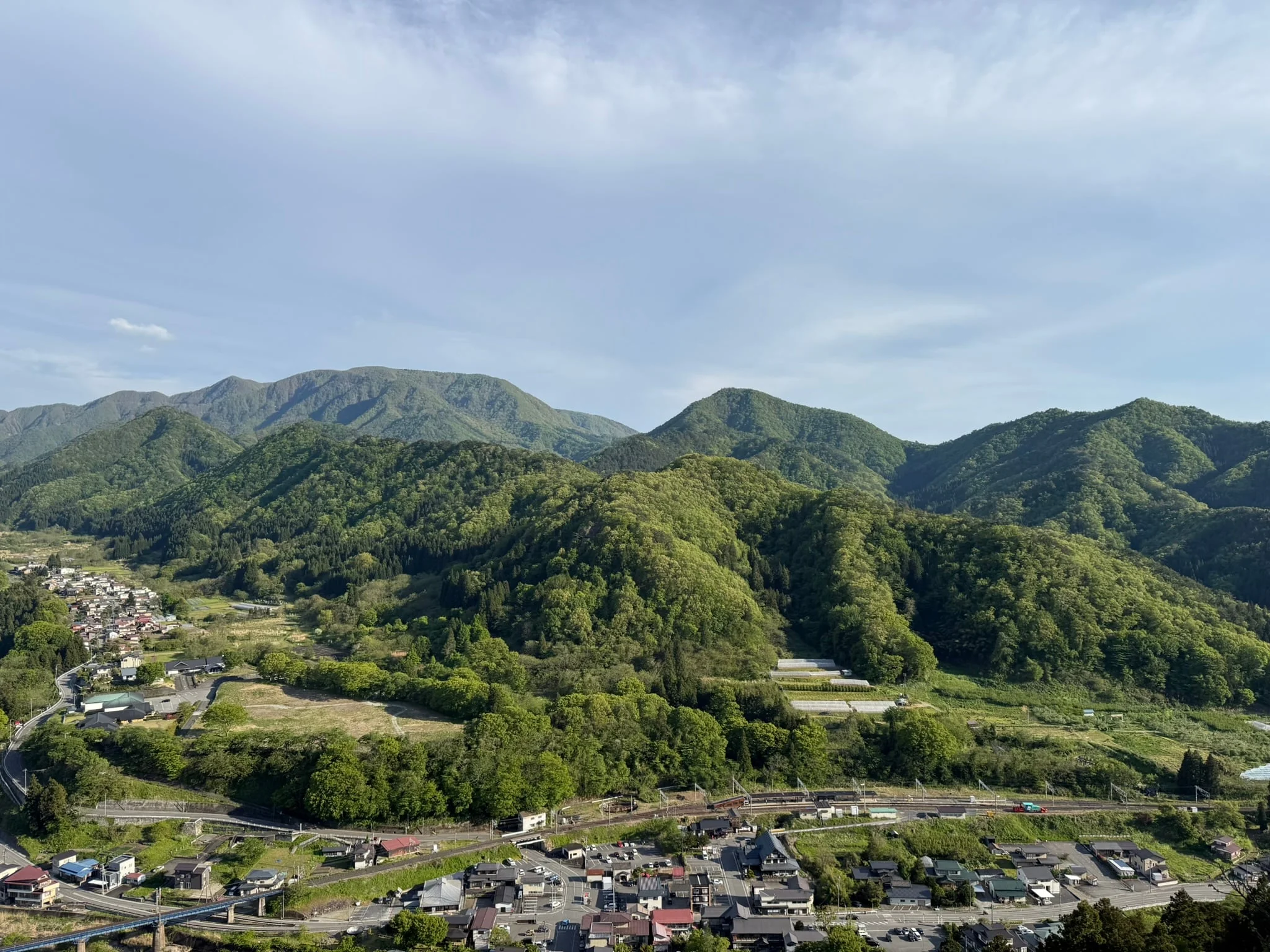Yamadera photo 5