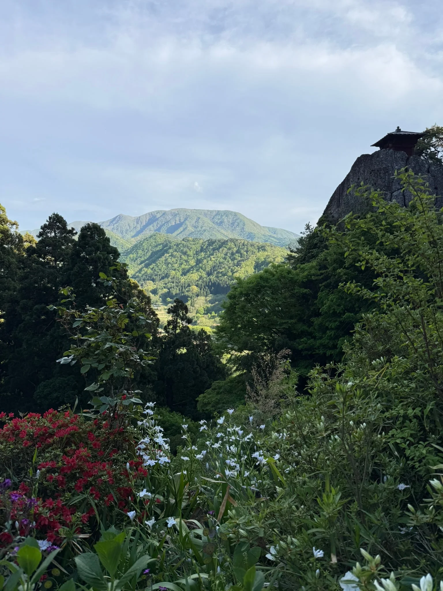 Yamadera photo 6