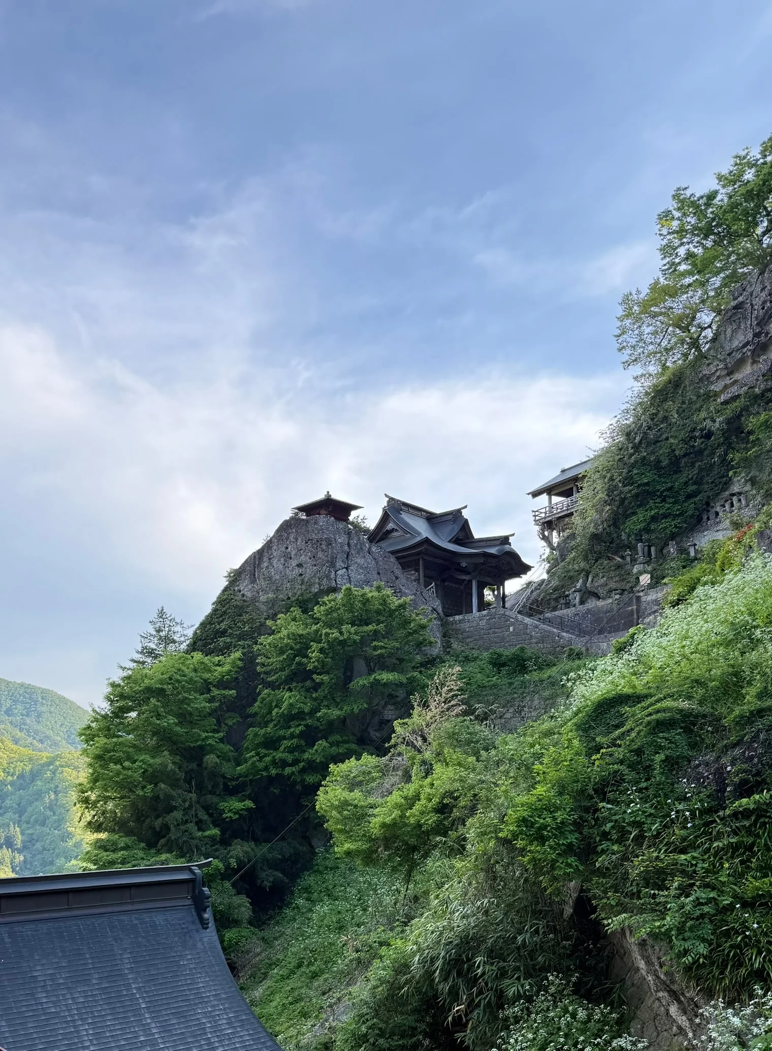Yamadera photo 7