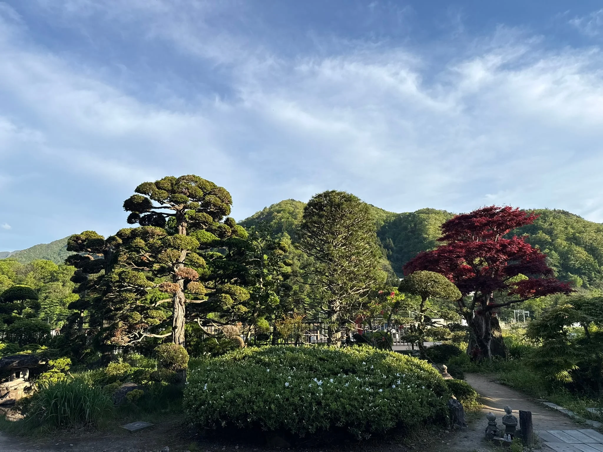 Yamadera photo 13