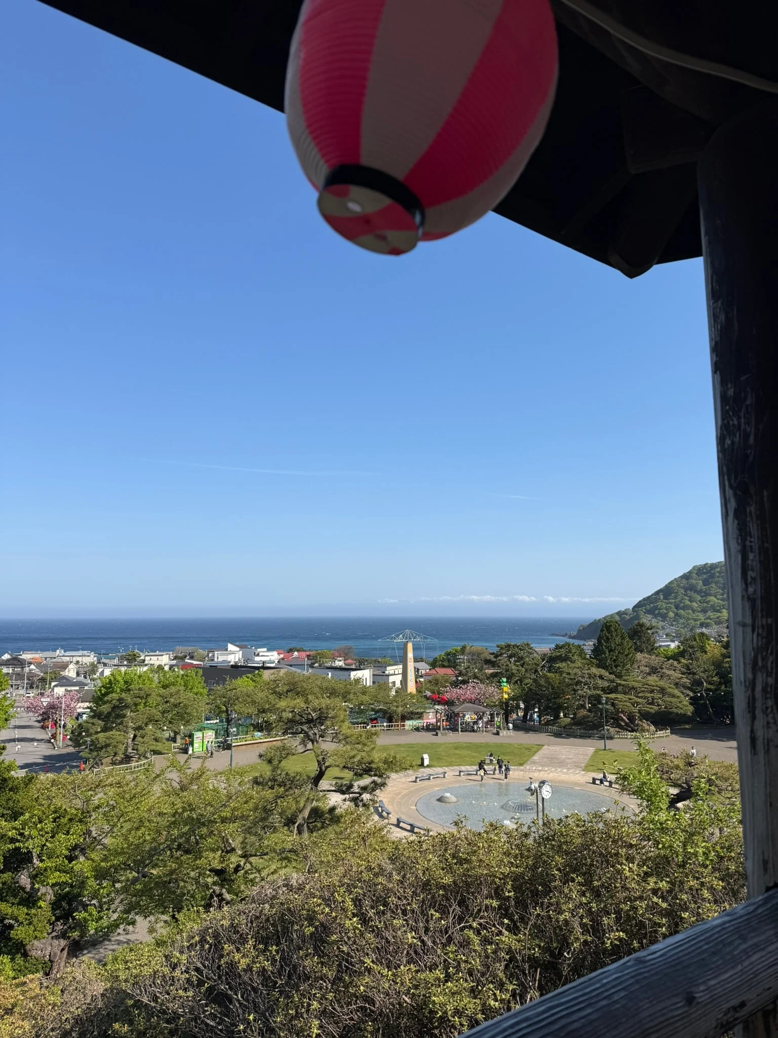 Hakodate