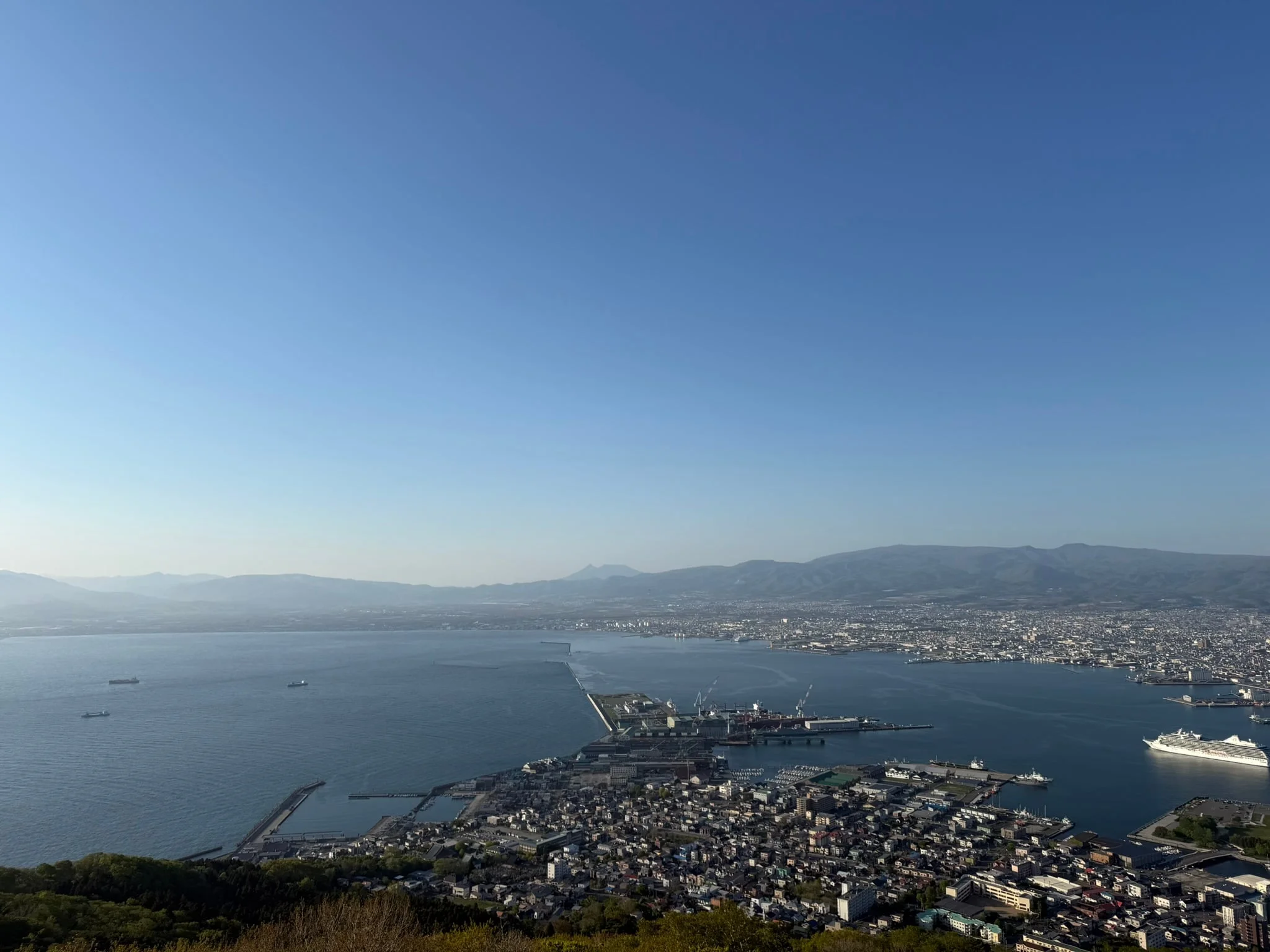 Hakodate photo 9