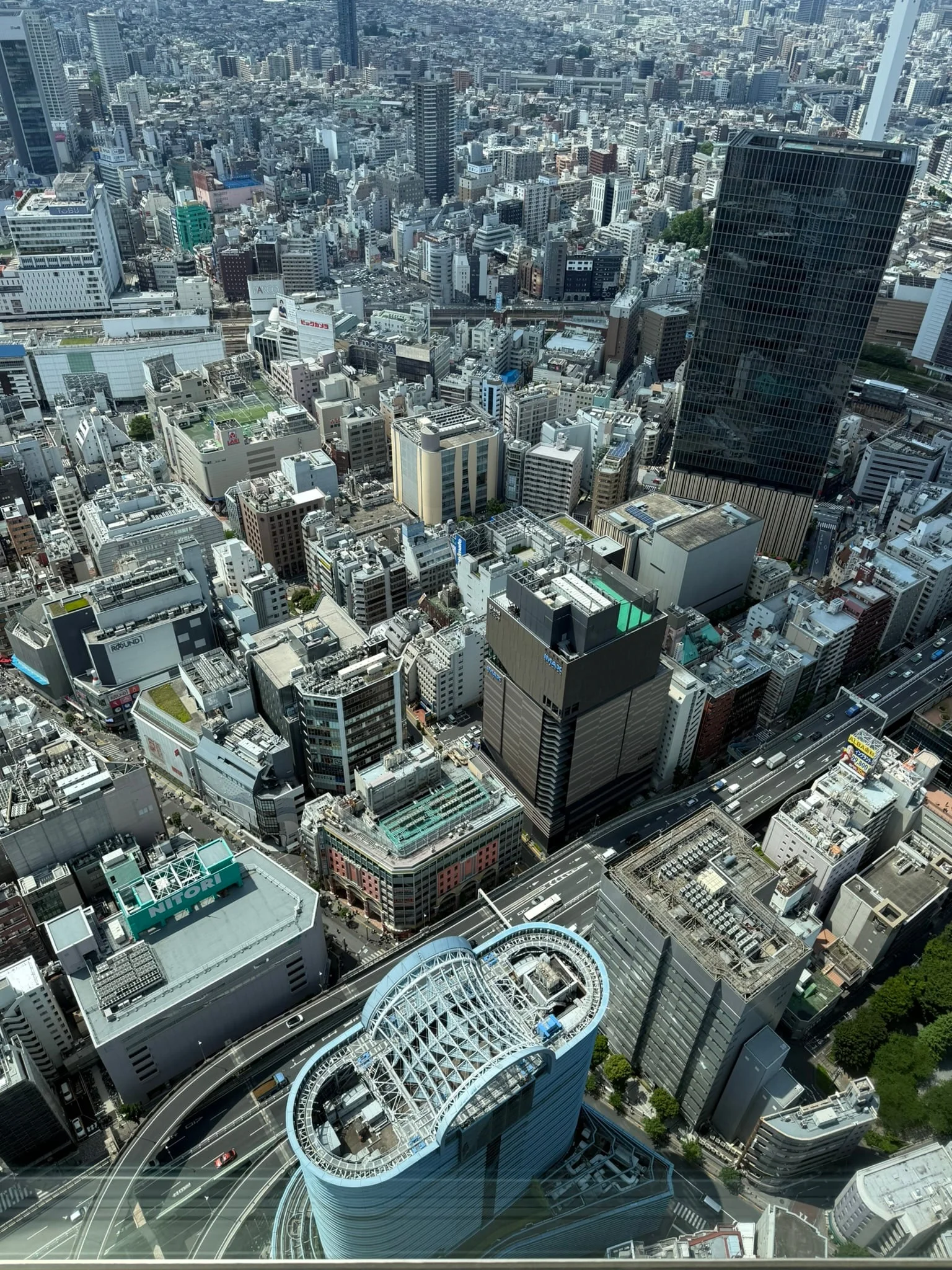 Tokyo