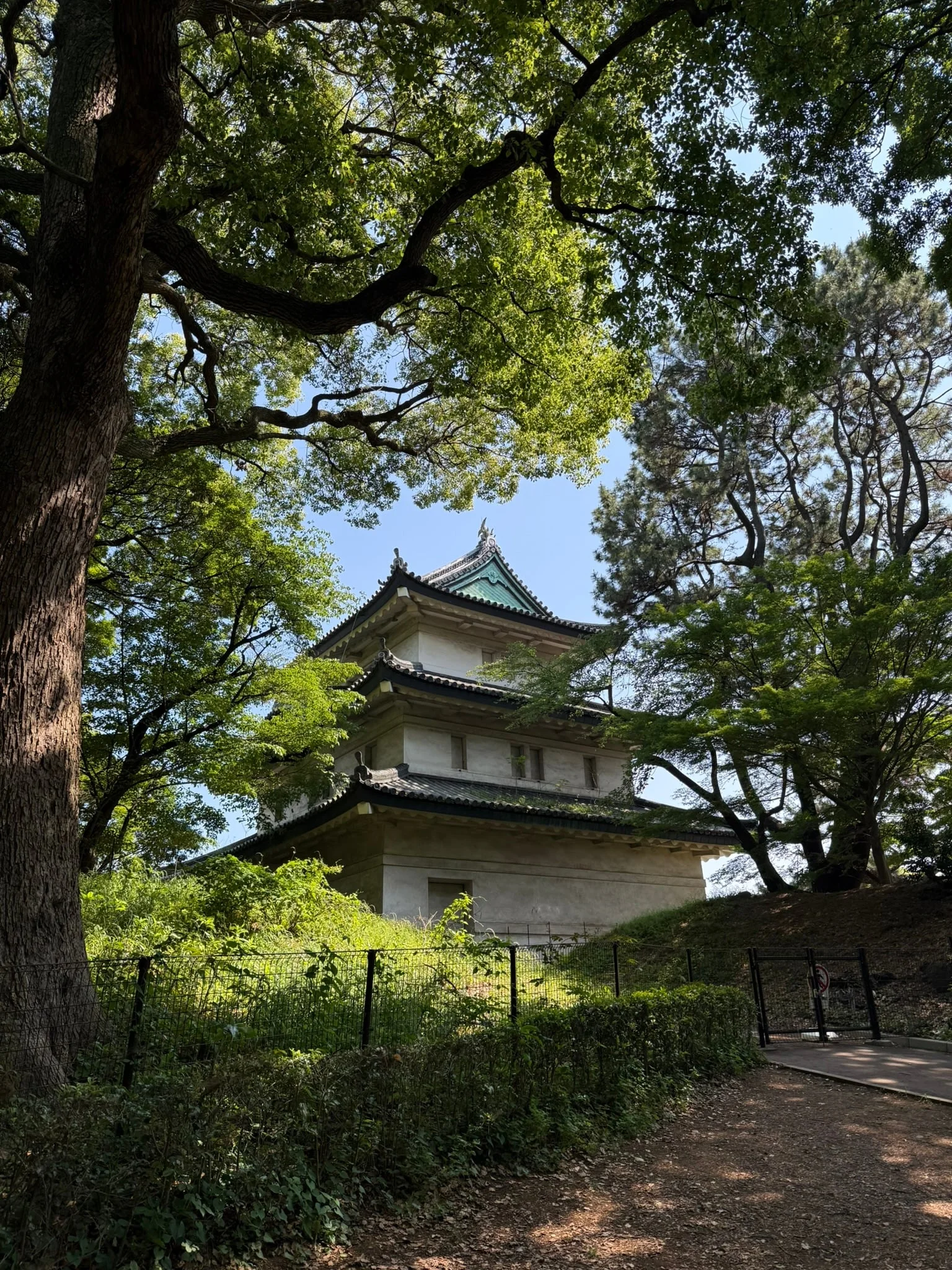 Tokyo photo 17