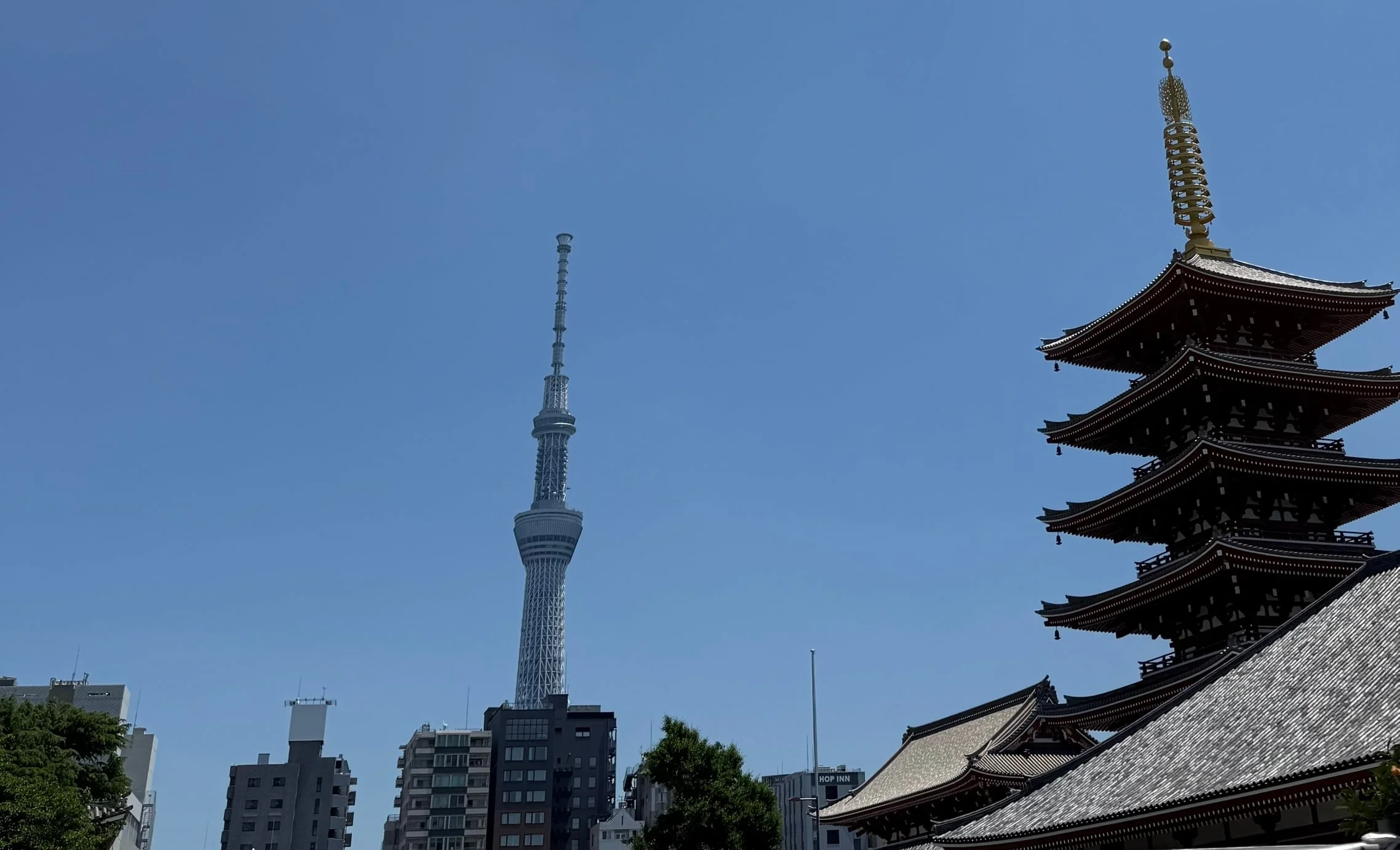 Tokyo photo 19