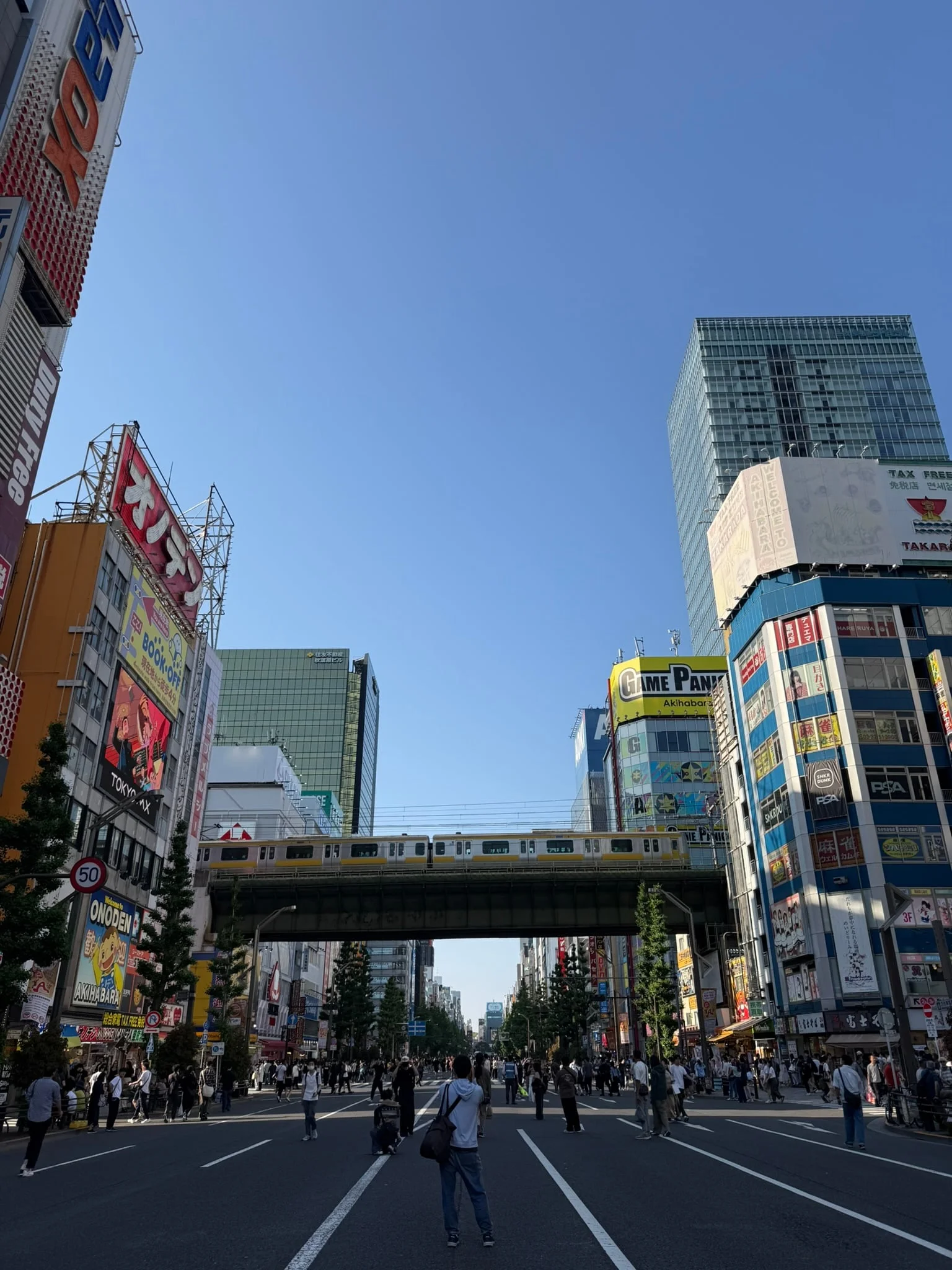 Tokyo photo 20