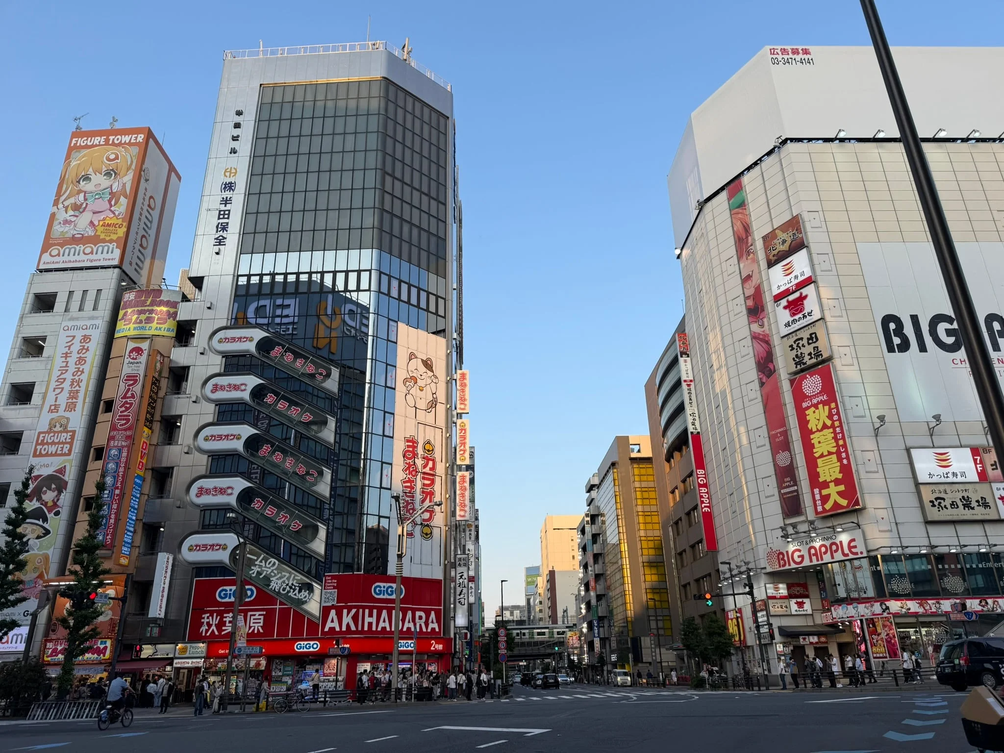 Tokyo photo 22