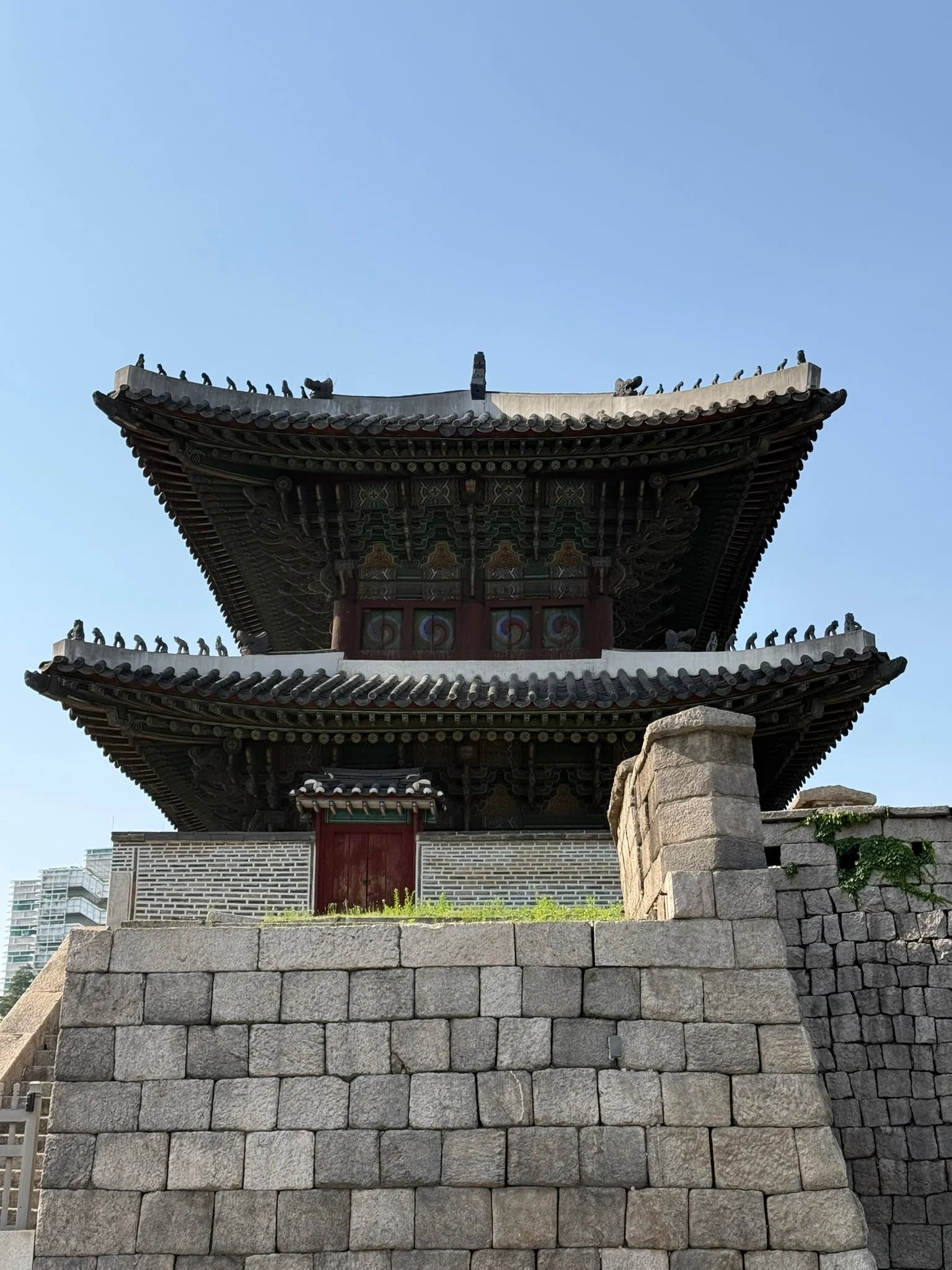 Seoul photo 3