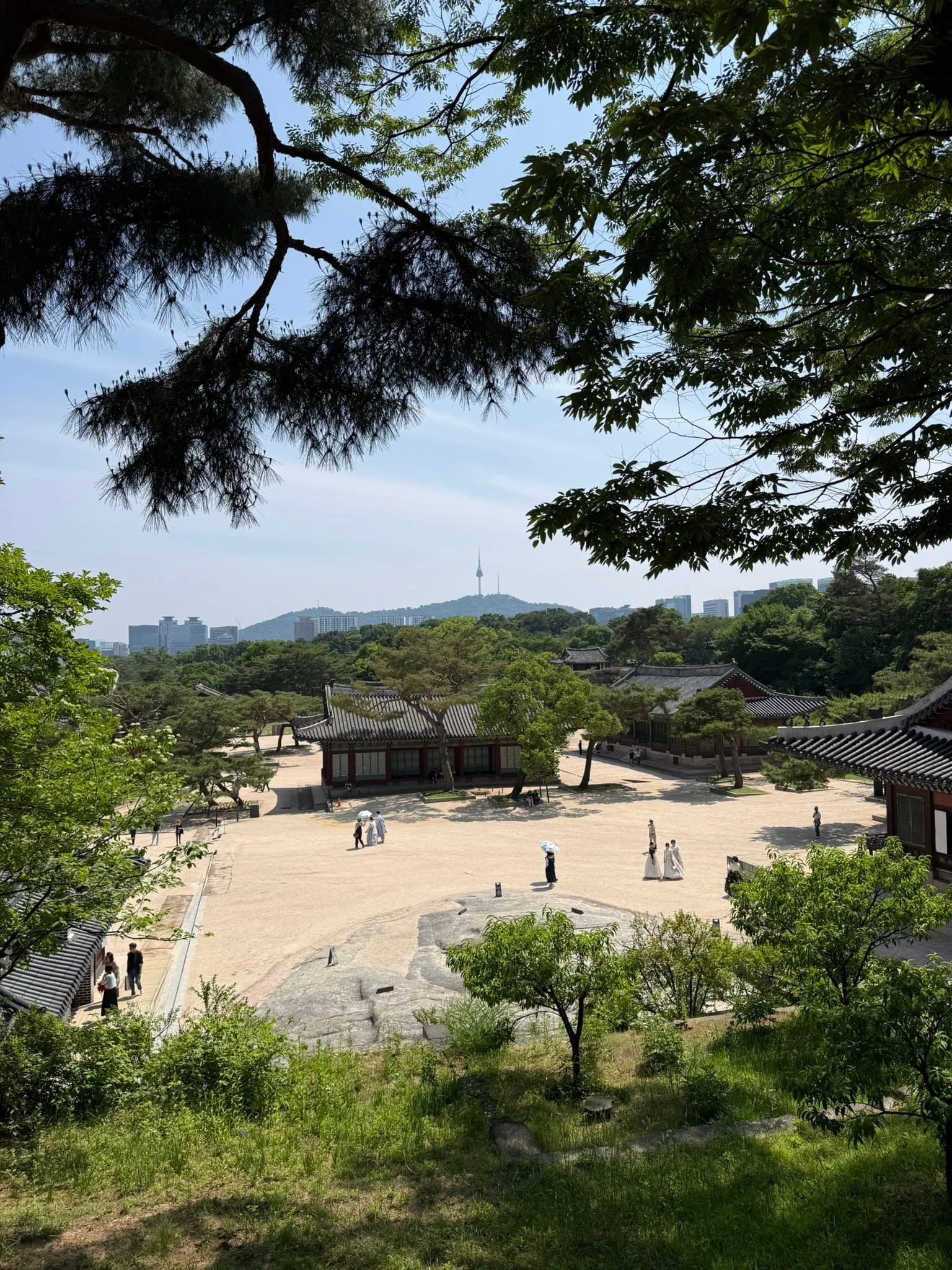 Seoul photo 4