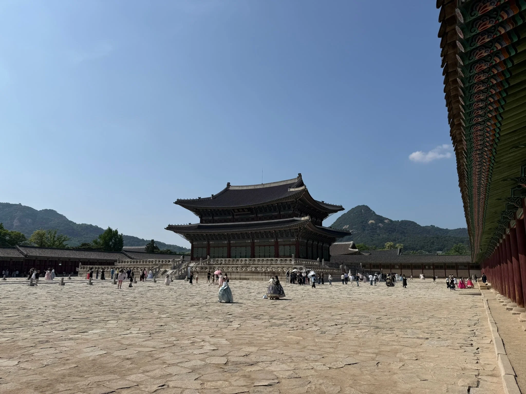Seoul photo 6