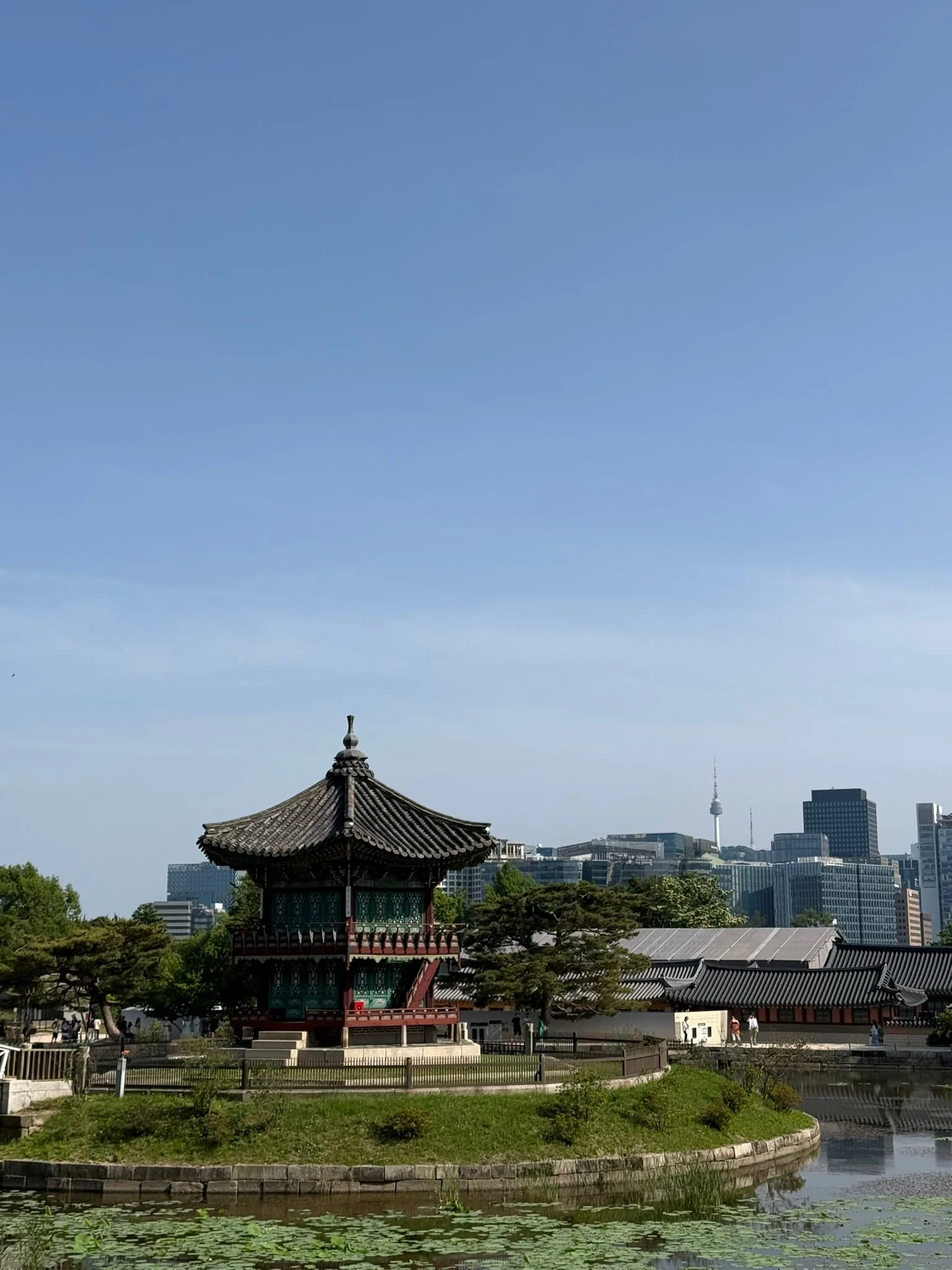 Seoul photo 8