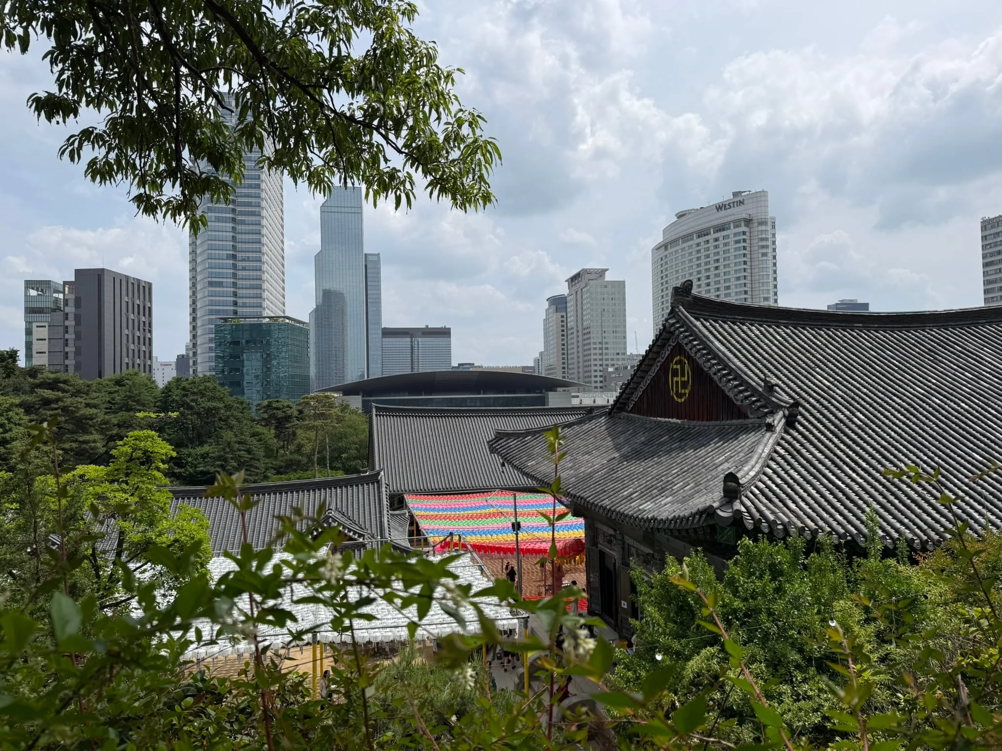 Seoul photo 11