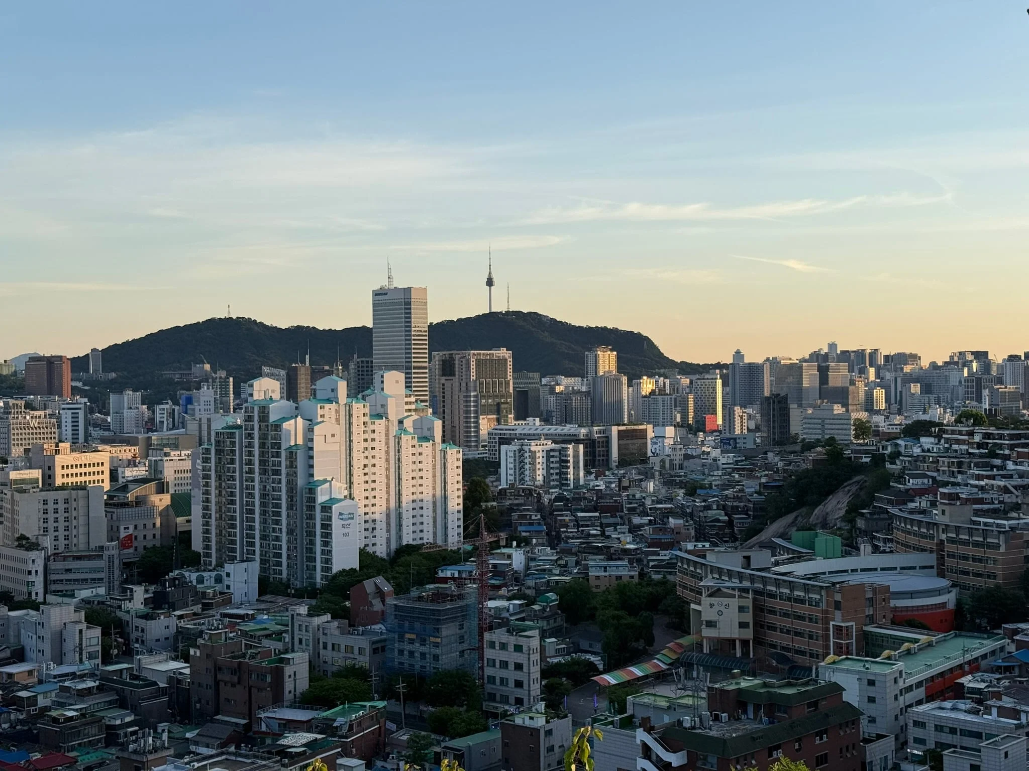 Seoul photo 14