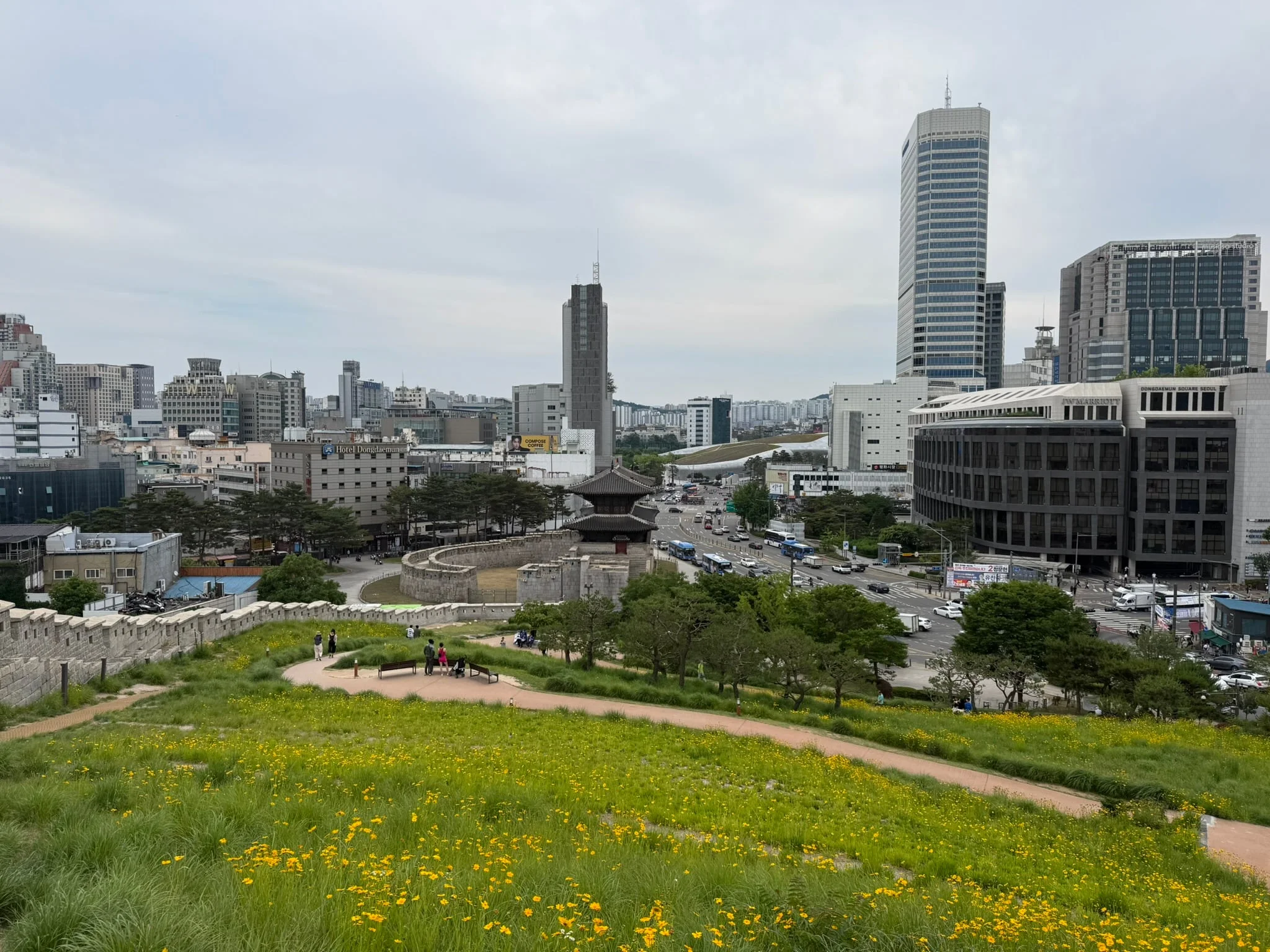 Seoul photo 16