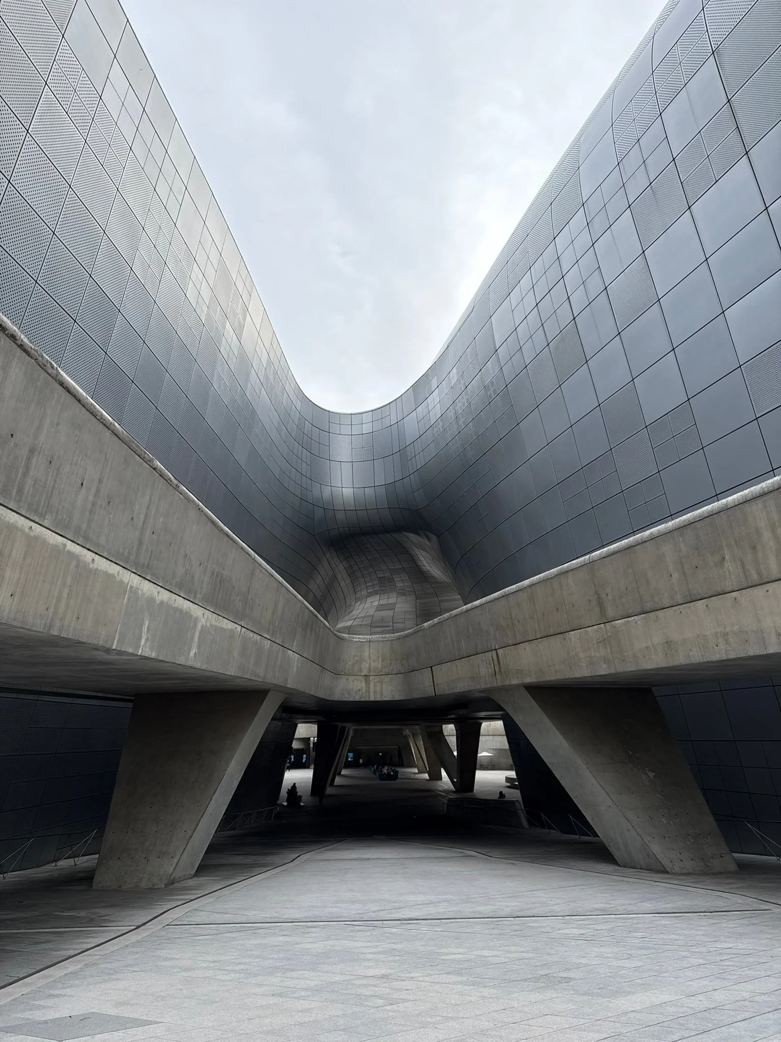 Seoul photo 17
