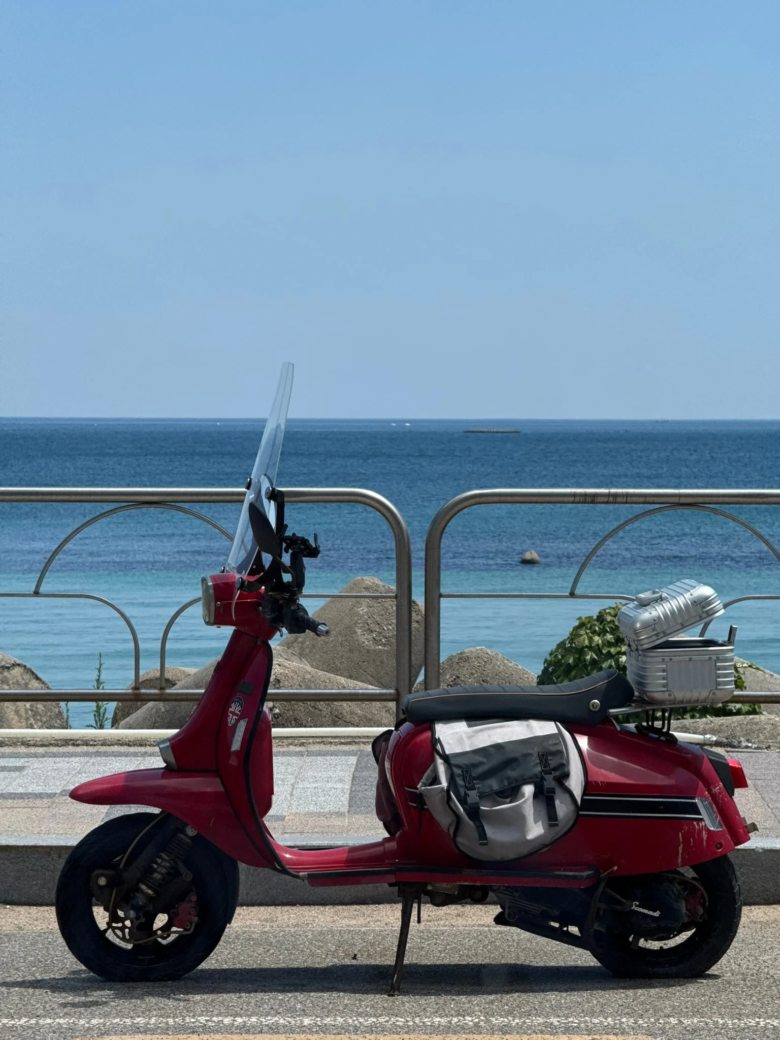Sokcho photo 11