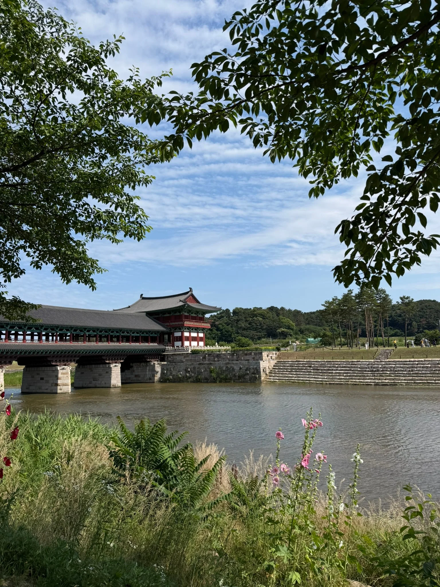 Gyeongju