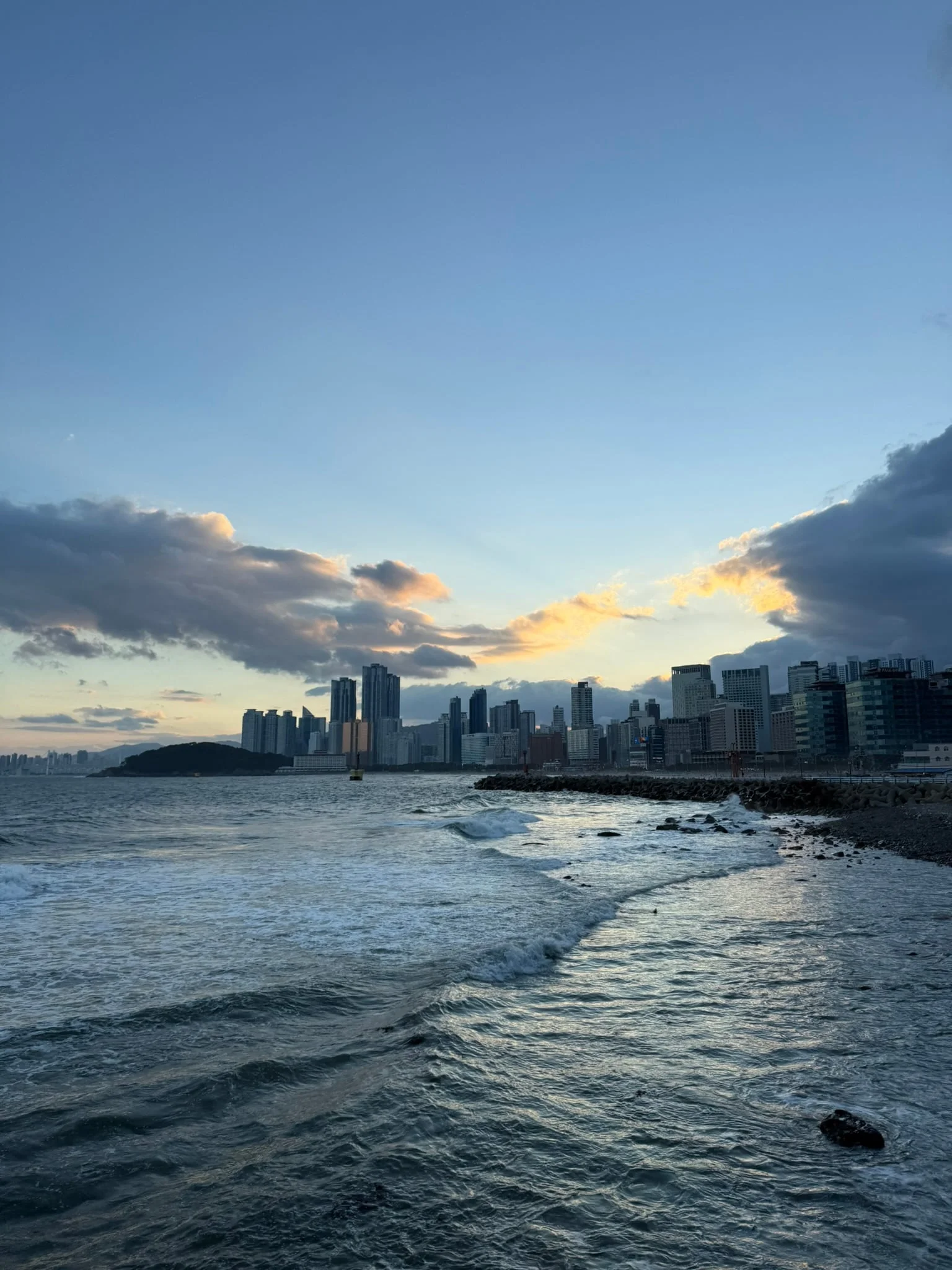 Busan