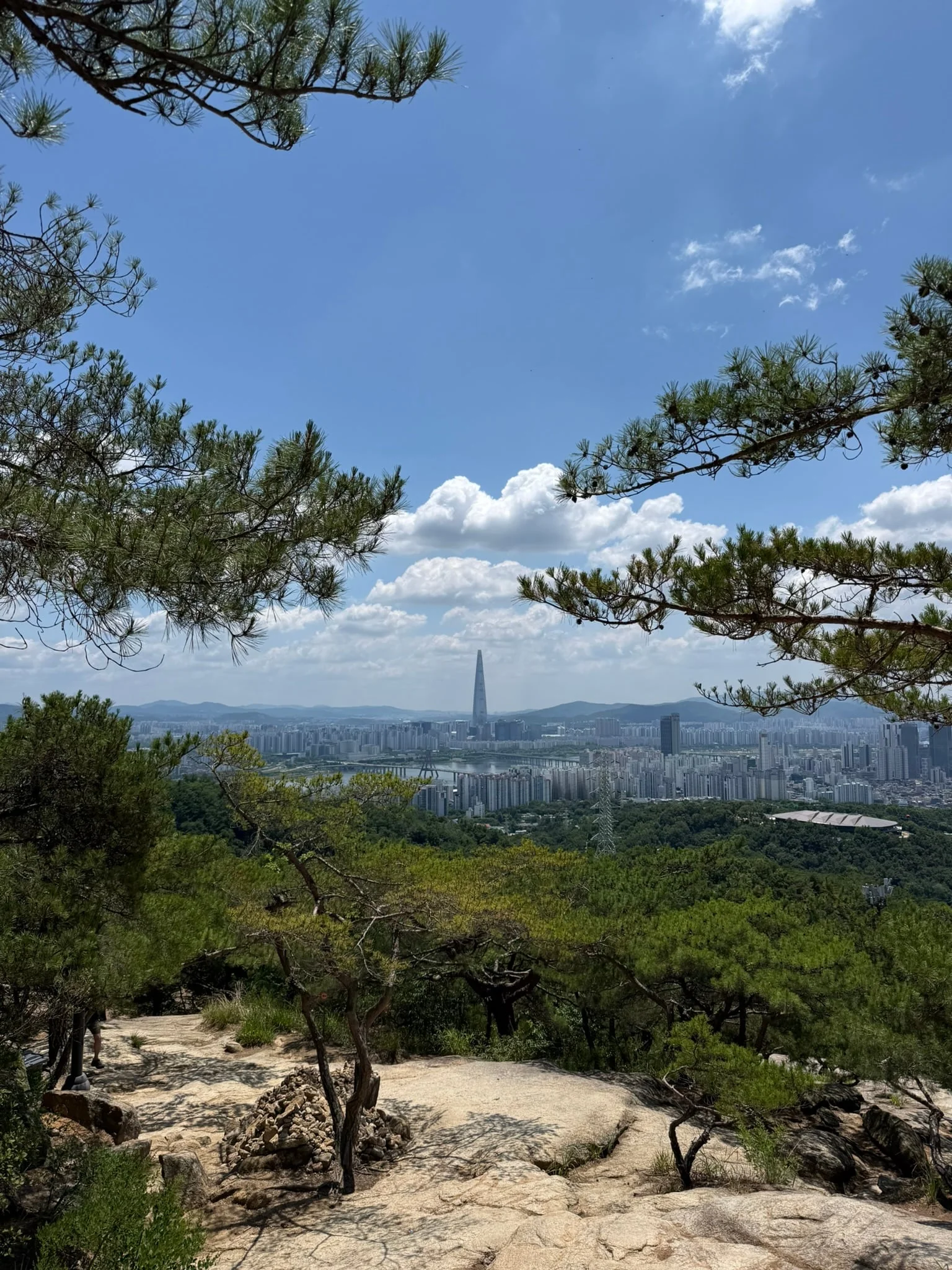 Seoul