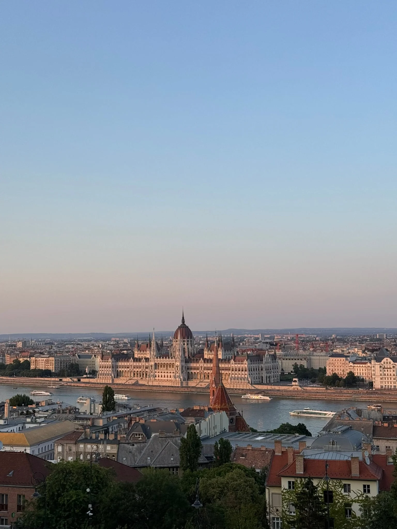 Budapest photo 1