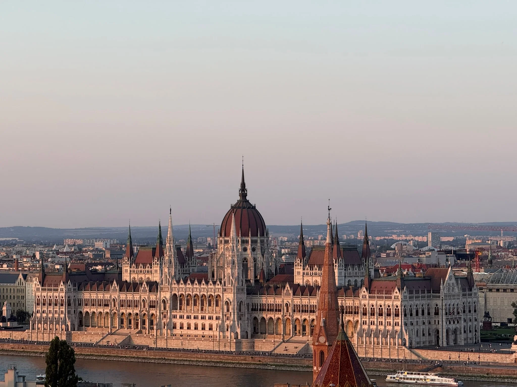 Budapest photo 2