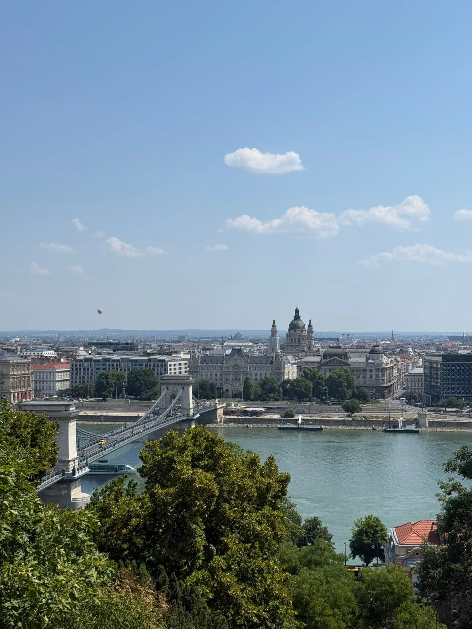 Budapest photo 3