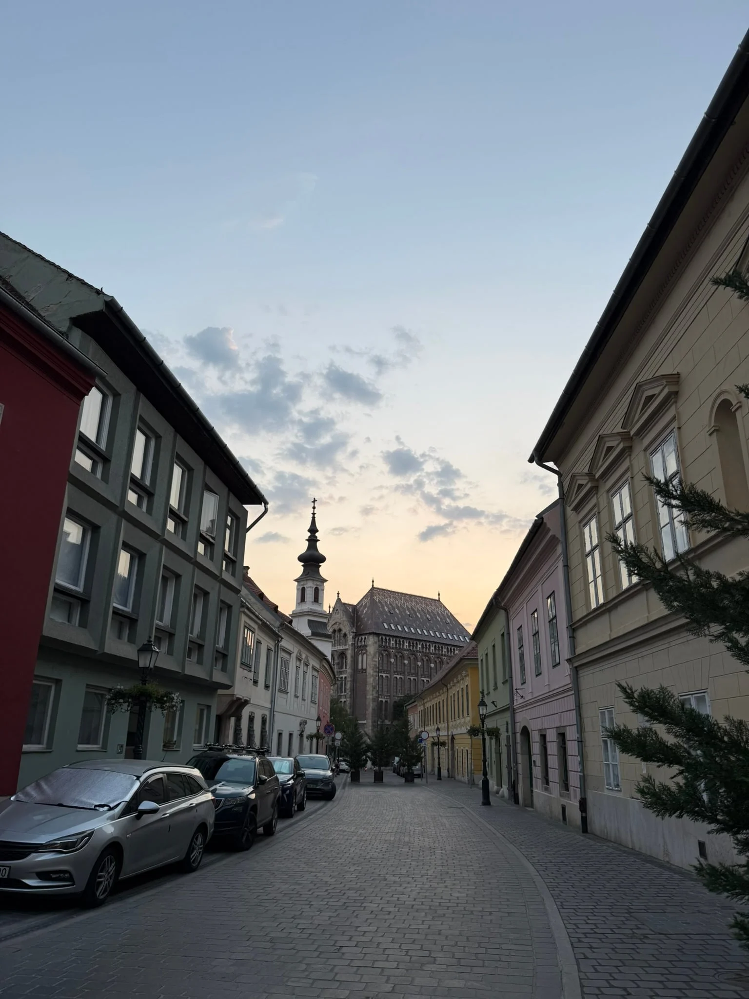 Budapest photo 4