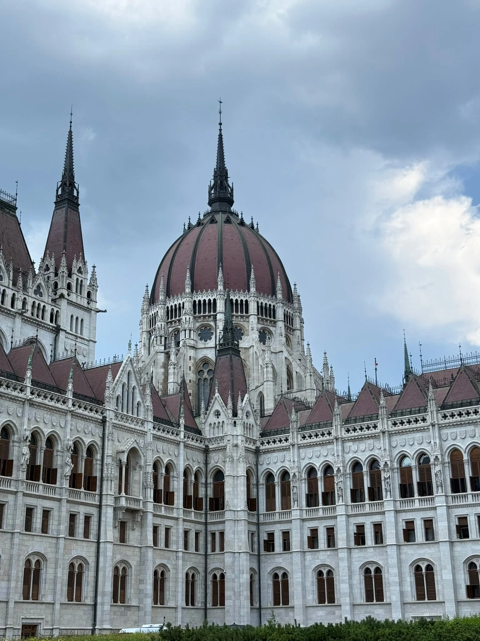 Budapest