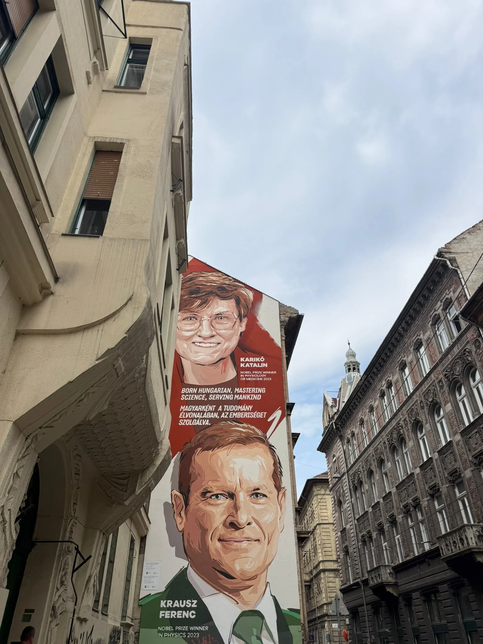 Budapest photo 12
