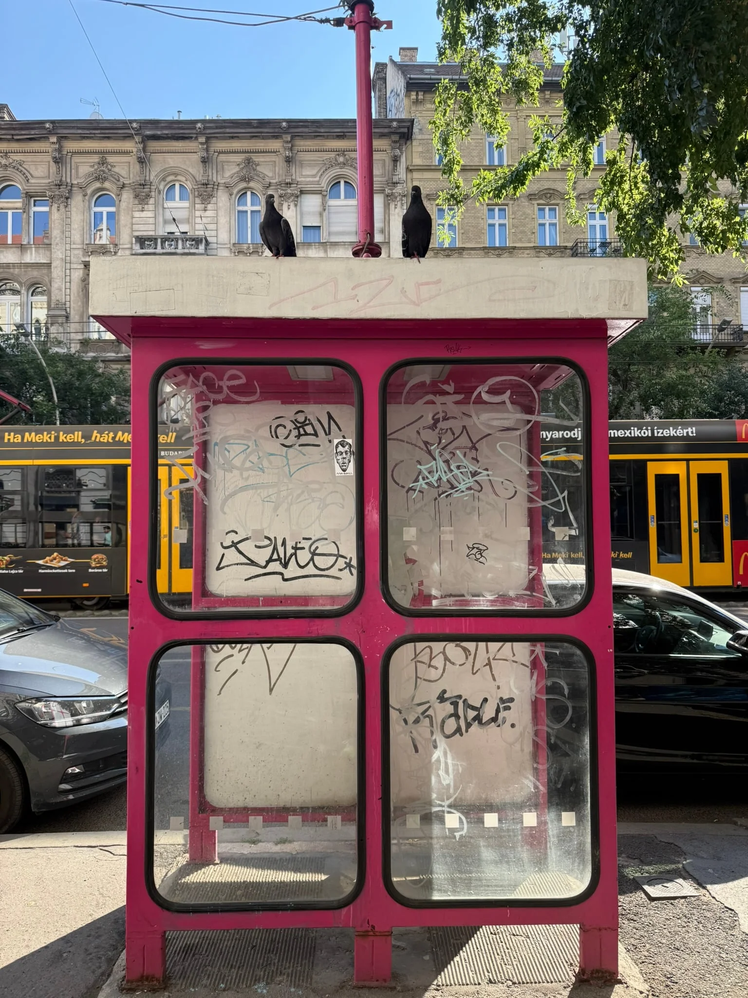 Budapest photo 13