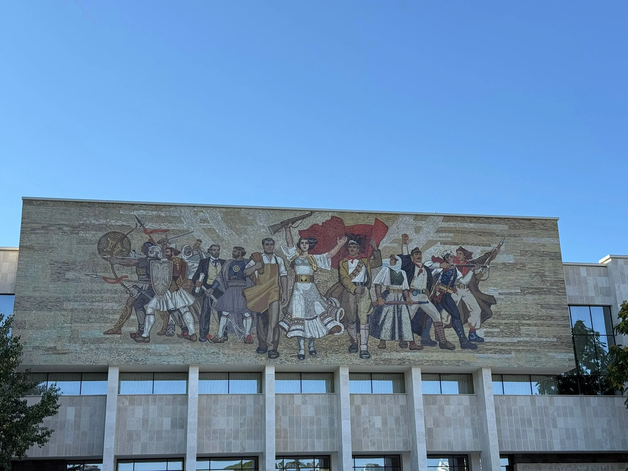 Tirana photo 4