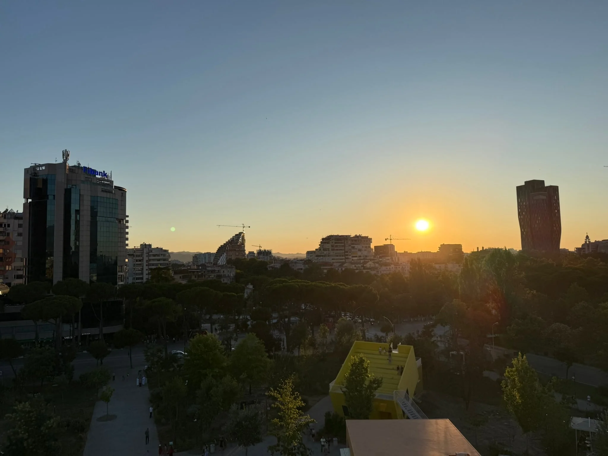 Tirana photo 5