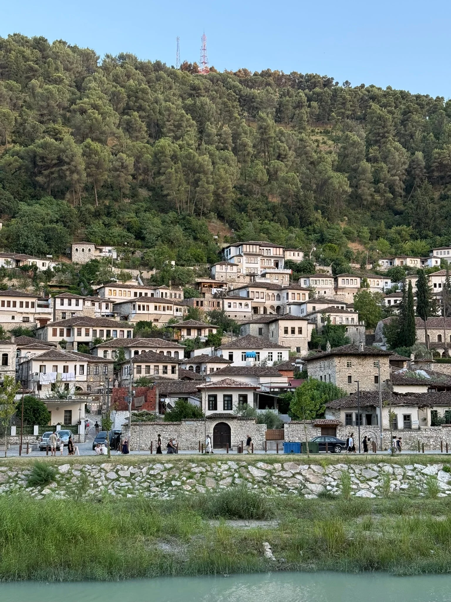 Berat