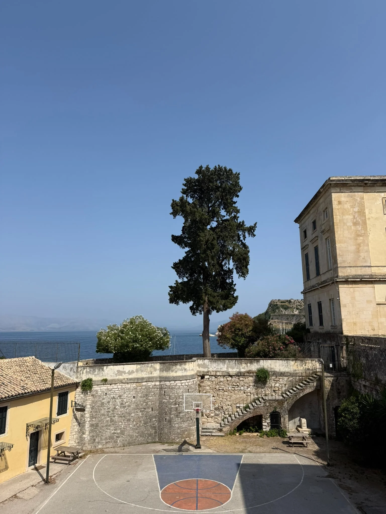 Corfu