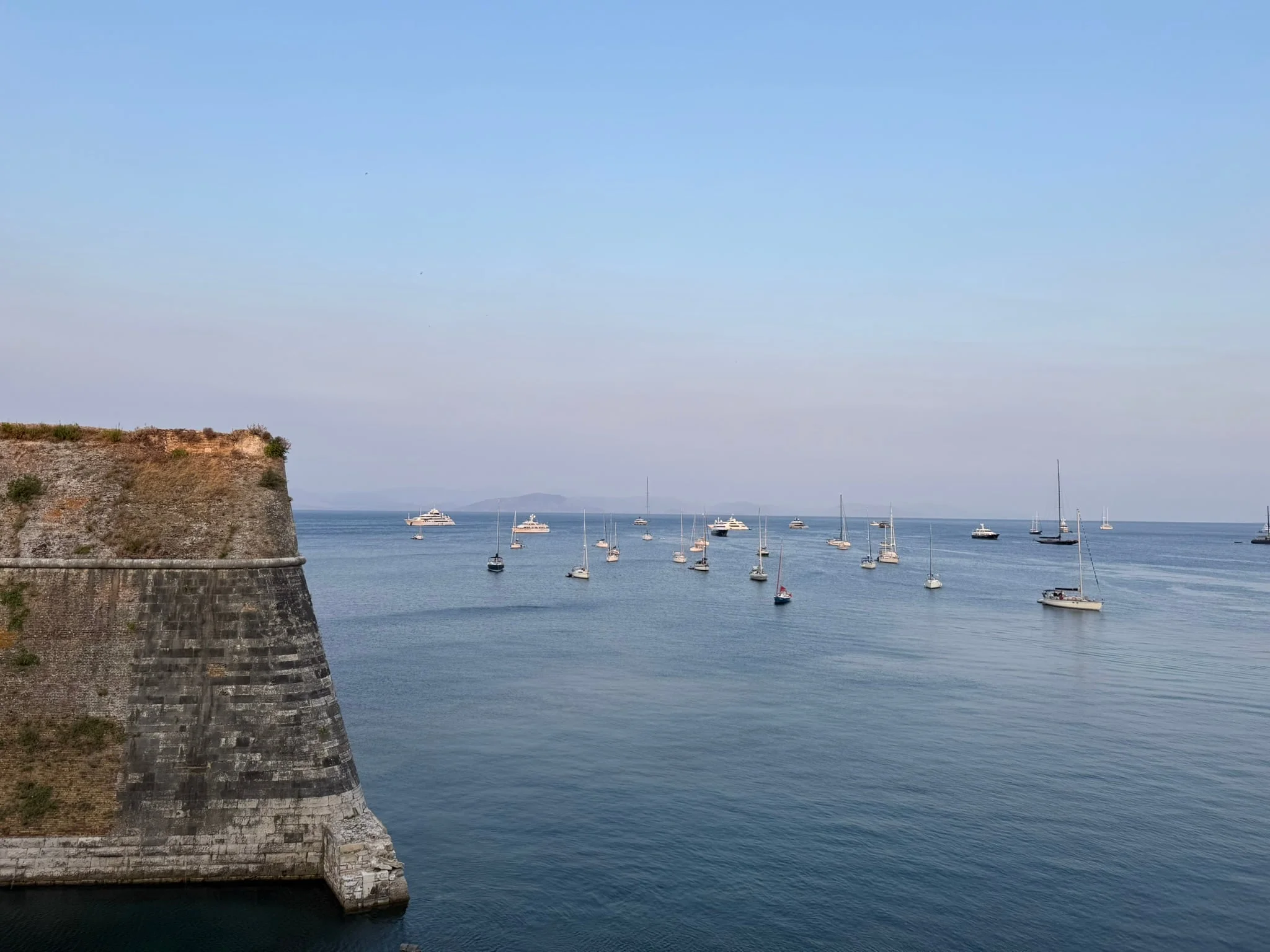 Corfu photo 3