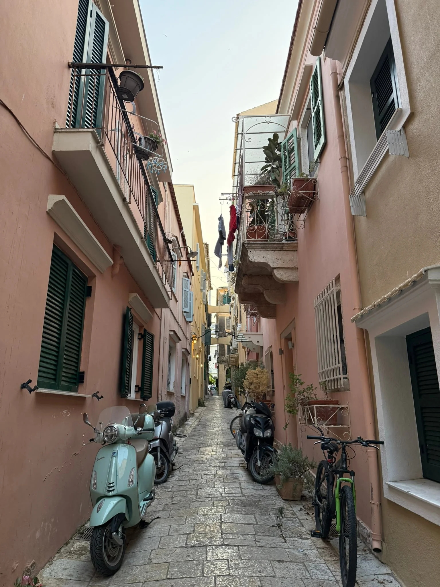 Corfu photo 4