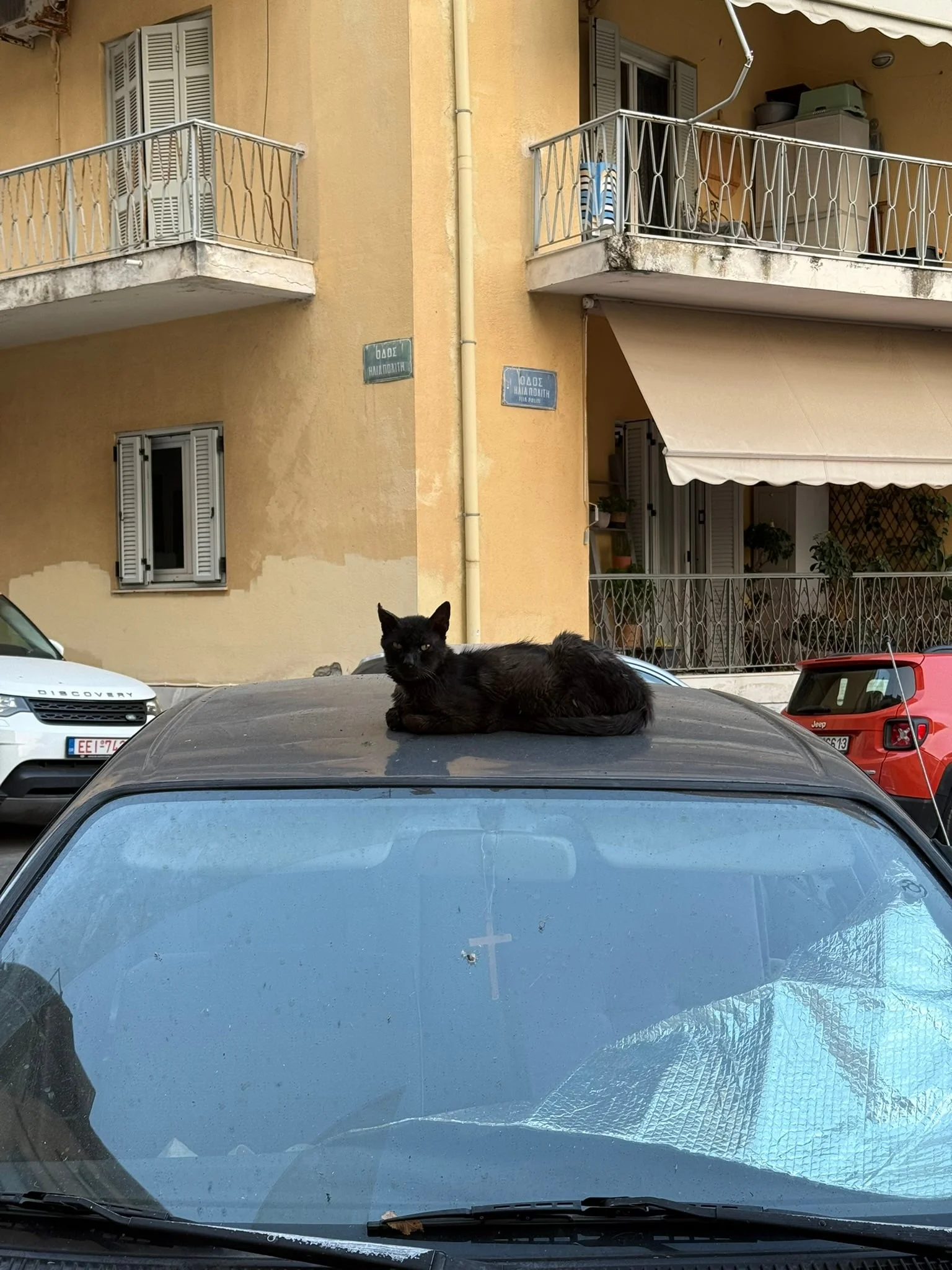 Corfu photo 5