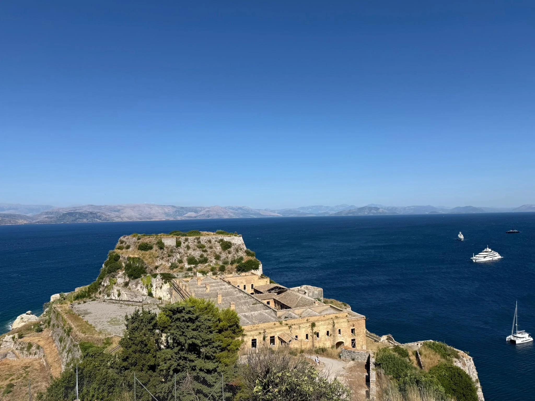 Corfu photo 7