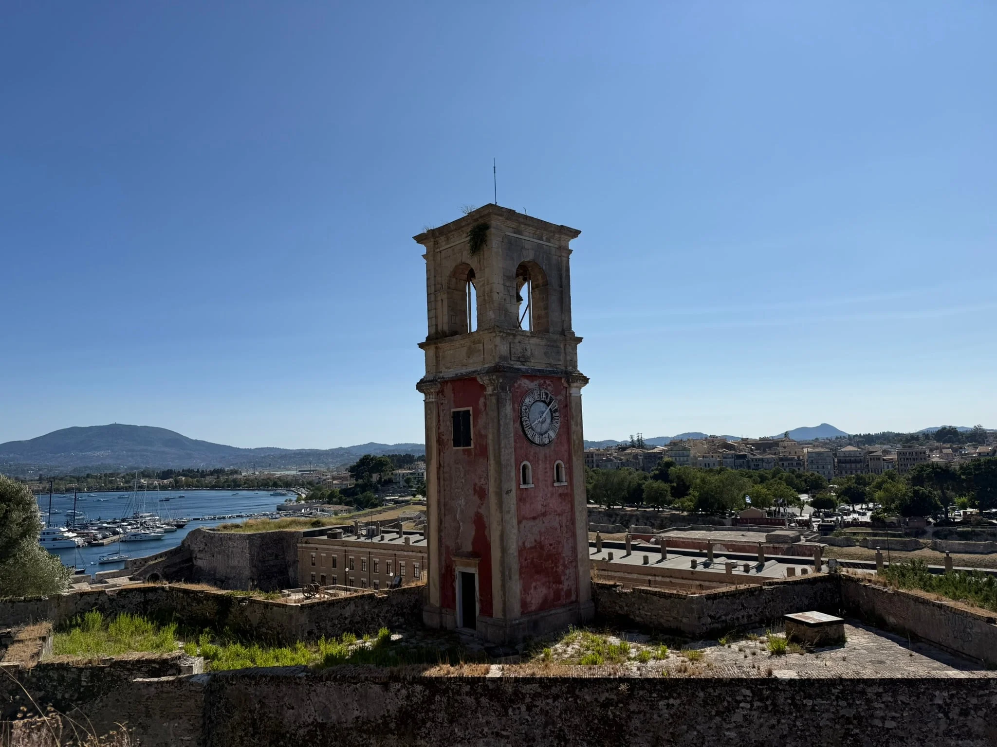 Corfu photo 8