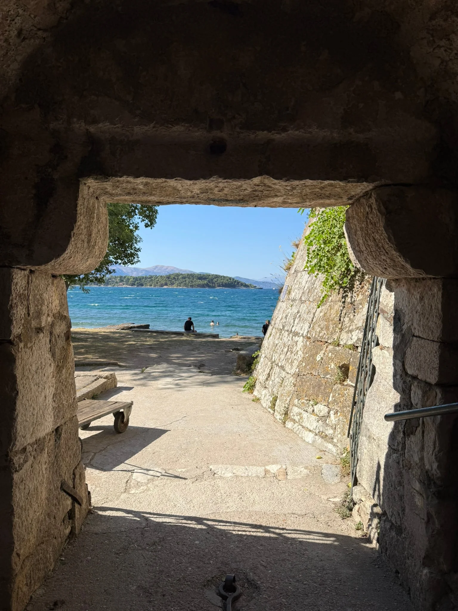 Corfu photo 9