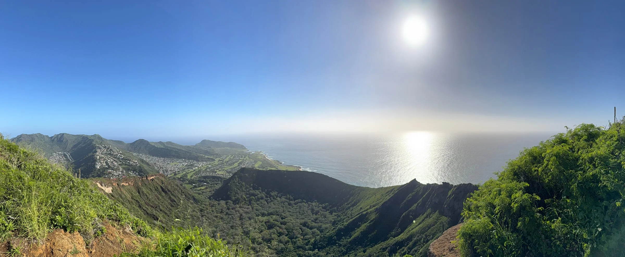 intro hawaii