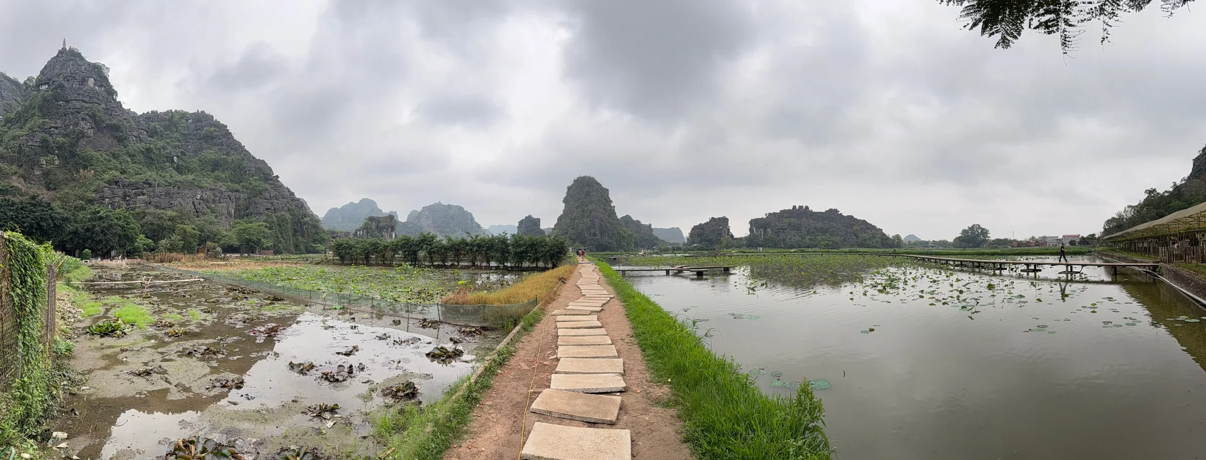 Ninh Binh, Vietnam