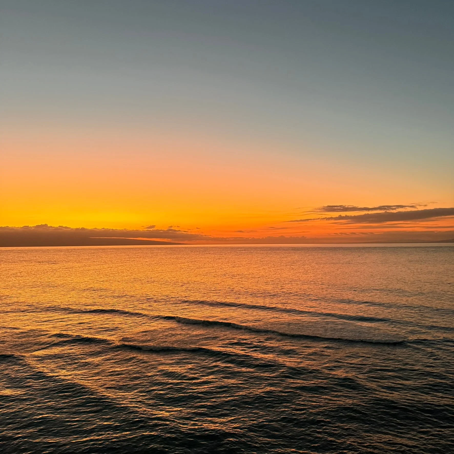 Sunset 2